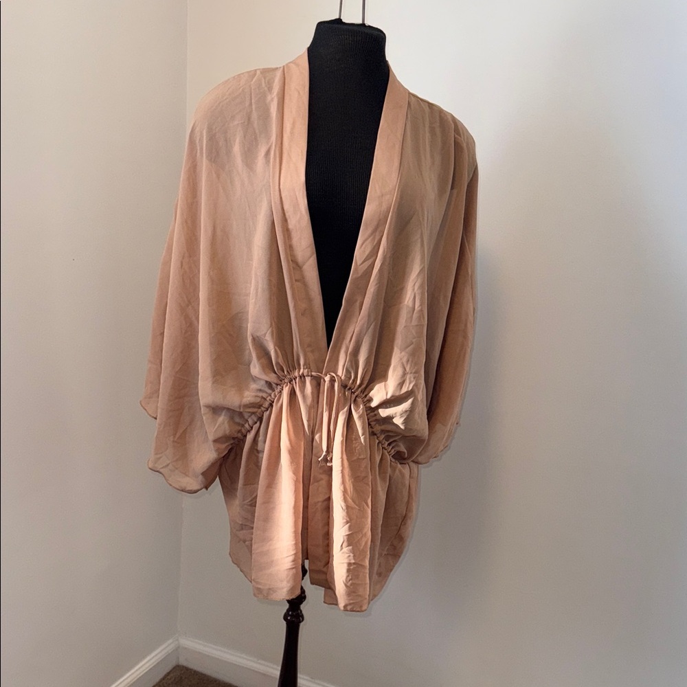 3/$20 🔆 Windsor Kimono Cardigan